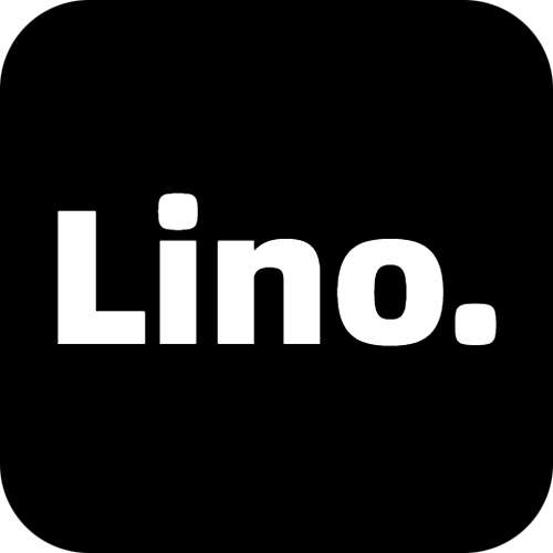 Lino笔记标志
